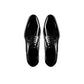 Oxford Patent Shoes