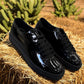 Black Sneakers