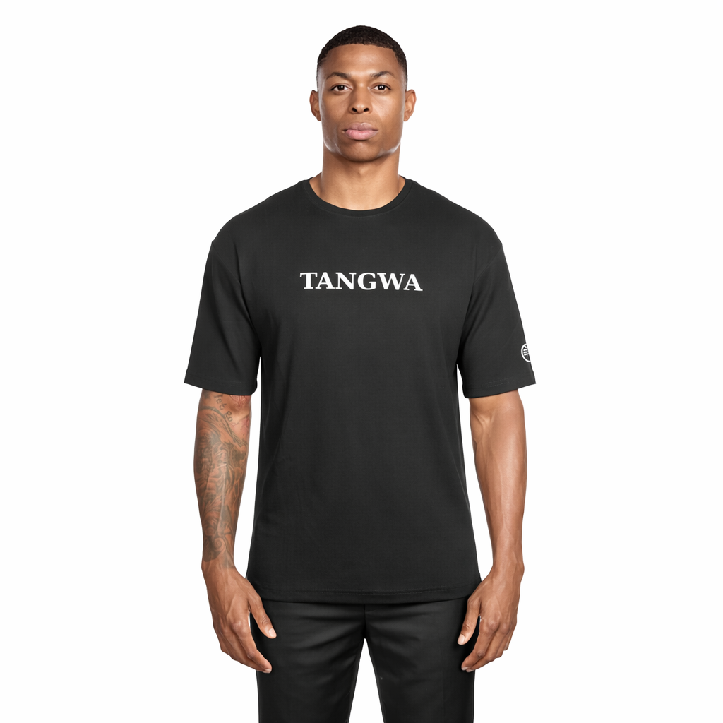 Tangwa Regular T-Shirt
