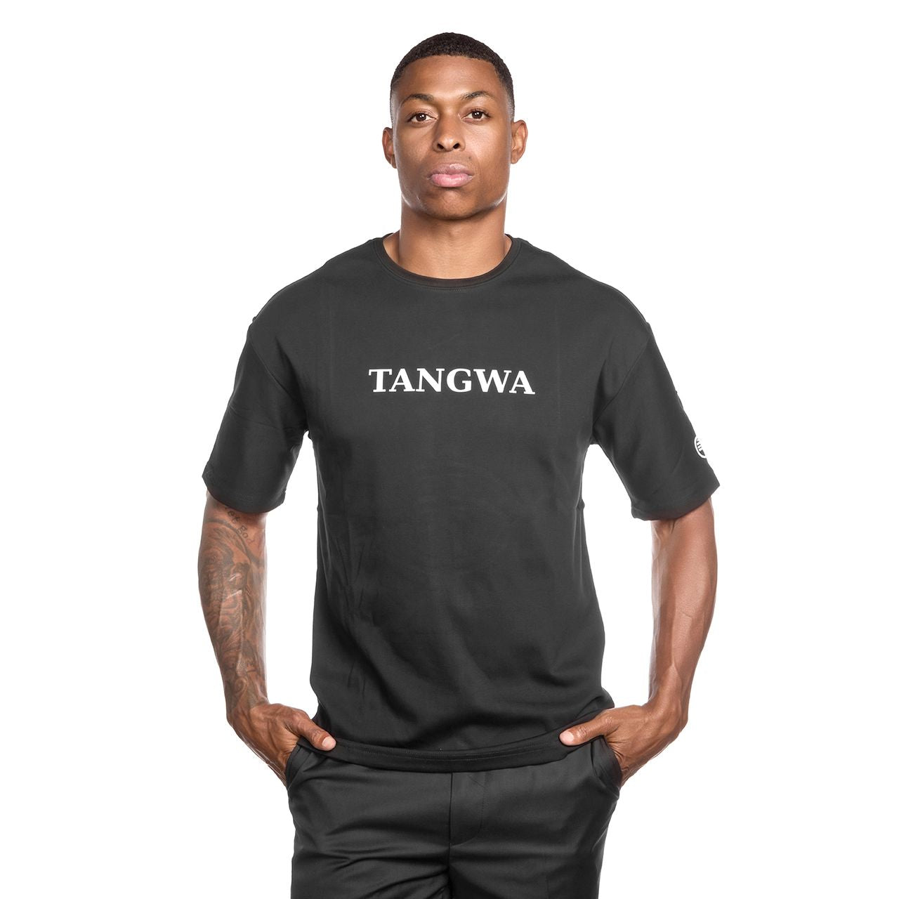 Tangwa Regular T-Shirt