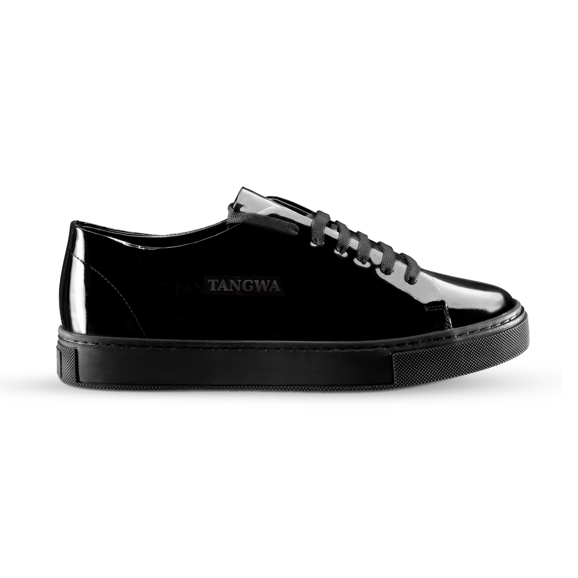 Black Sneakers